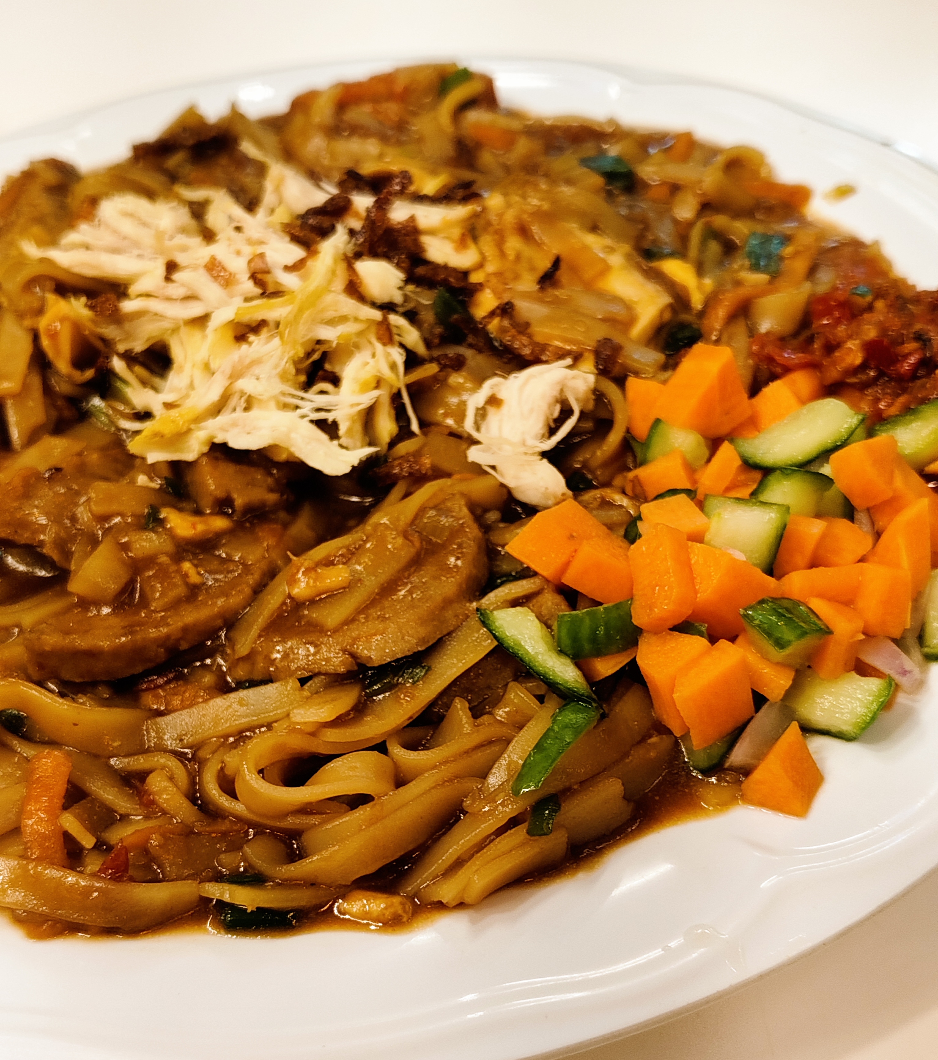 Kwetiau Goreng